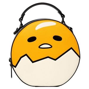 Loungefly x Gadetama Crossbody Bag